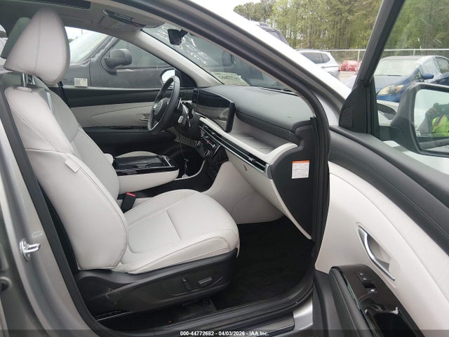 Aukcja sprzedaży 2025 Hyundai Tucson Hybrid Limited, vin: KM8JEDD18SU330122, numer aukcji: 44772682
