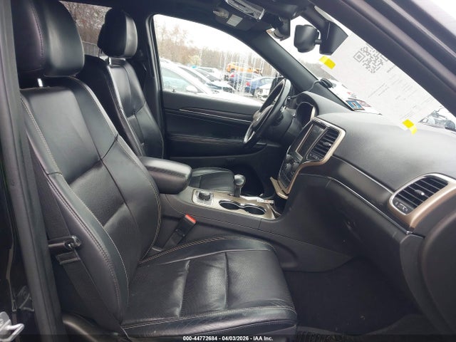 44772684 :رقم المزاد ، 1C4RJFBG4FC651608 vin ، 2015 Jeep Grand Cherokee Limited مزاد بيع
