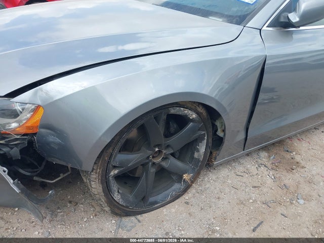 Продаж на аукціоні авто 2010 Audi A5 3.2 Premium Plus, vin: WAUCKAFR9AA034885, номер лоту: 44772685