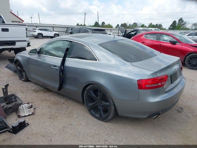 Продаж на аукціоні авто 2010 Audi A5 3.2 Premium Plus, vin: WAUCKAFR9AA034885, номер лоту: 44772685