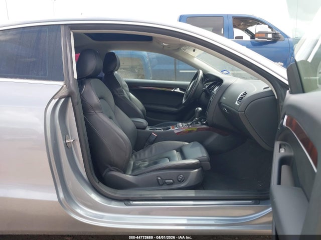Продаж на аукціоні авто 2010 Audi A5 3.2 Premium Plus, vin: WAUCKAFR9AA034885, номер лоту: 44772685