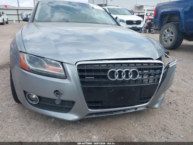 Продаж на аукціоні авто 2010 Audi A5 3.2 Premium Plus, vin: WAUCKAFR9AA034885, номер лоту: 44772685
