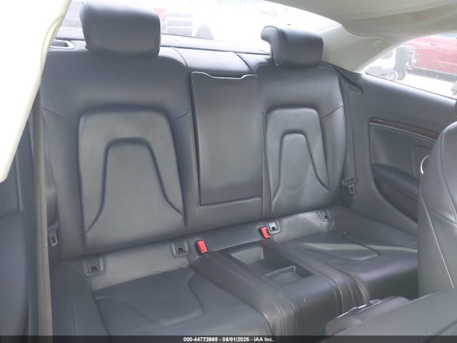 Продаж на аукціоні авто 2010 Audi A5 3.2 Premium Plus, vin: WAUCKAFR9AA034885, номер лоту: 44772685