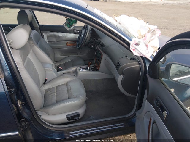 Aukcja sprzedaży 2004 Volkswagen Passat W8, vin: WVWZK63B14E085800, numer aukcji: 44772686