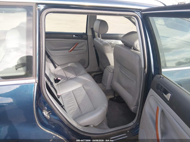 Aukcja sprzedaży 2004 Volkswagen Passat W8, vin: WVWZK63B14E085800, numer aukcji: 44772686
