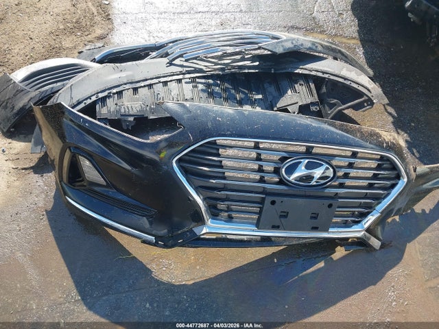 Aukcja sprzedaży 2019 Hyundai Sonata Se, vin: 5NPE24AF7KH819278, numer aukcji: 44772687