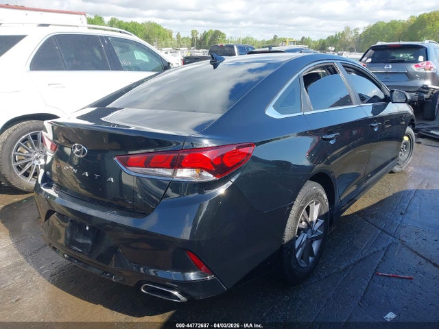Aukcja sprzedaży 2019 Hyundai Sonata Se, vin: 5NPE24AF7KH819278, numer aukcji: 44772687