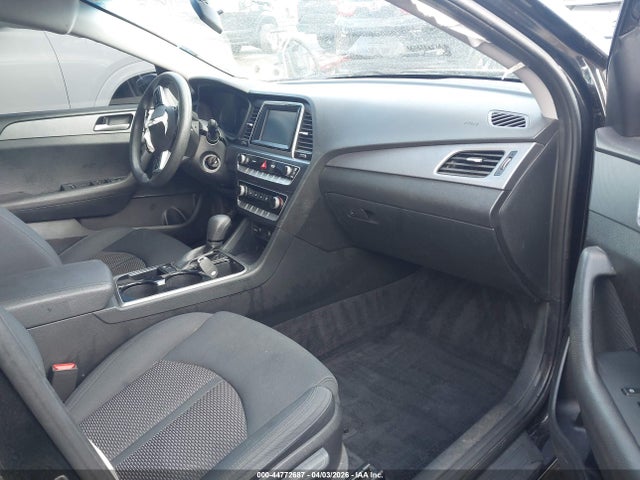 Aukcja sprzedaży 2019 Hyundai Sonata Se, vin: 5NPE24AF7KH819278, numer aukcji: 44772687