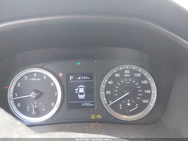 Aukcja sprzedaży 2019 Hyundai Sonata Se, vin: 5NPE24AF7KH819278, numer aukcji: 44772687