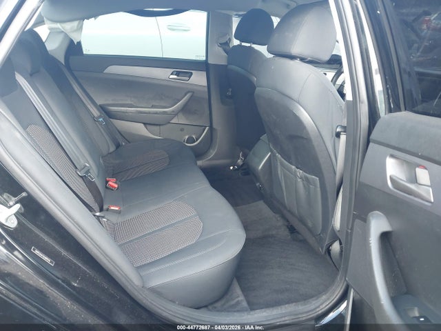 Aukcja sprzedaży 2019 Hyundai Sonata Se, vin: 5NPE24AF7KH819278, numer aukcji: 44772687
