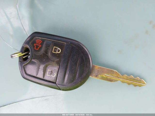 2012 FORD F-150 1FTFW1ET4CKD56543 Photo 10