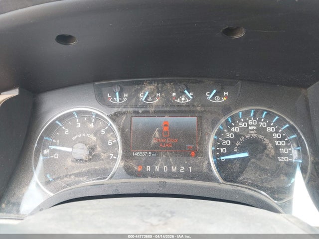 2012 FORD F-150 1FTFW1ET4CKD56543 Photo 6