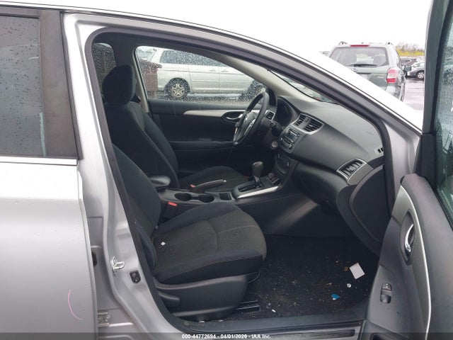 3N1AB7AP6HY285651 Nissan SENTRA S