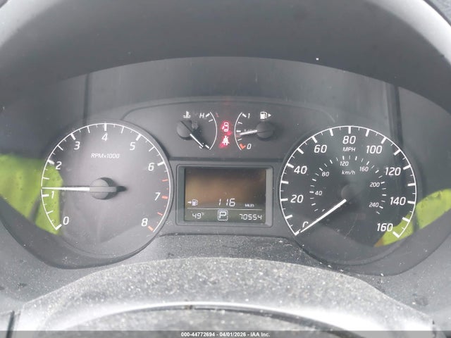3N1AB7AP6HY285651 Nissan SENTRA S