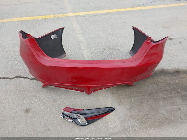 4T1T11AK1MU426614 Toyota CAMRY SE