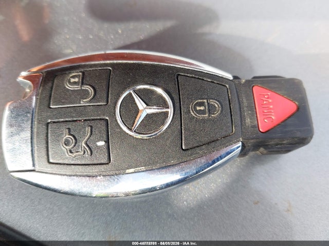 44772701 :رقم المزاد ، WDDGF8AB4DR245564 vin ، 2013 Mercedes-benz C 300 Sport 4matic مزاد بيع