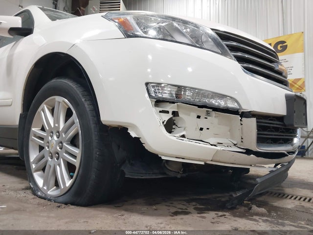 Продаж на аукціоні авто 2014 Chevrolet Traverse 1lt, vin: 1GNKRGKD0EJ307264, номер лоту: 44772702