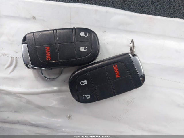 2014 JEEP GRAND CHEROKEE 1C4RJEAG1EC243433 Photo 10