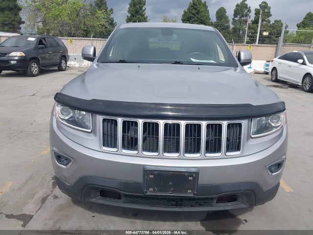 1C4RJEAG1EC243433 Jeep Grand Cherokee Laredo