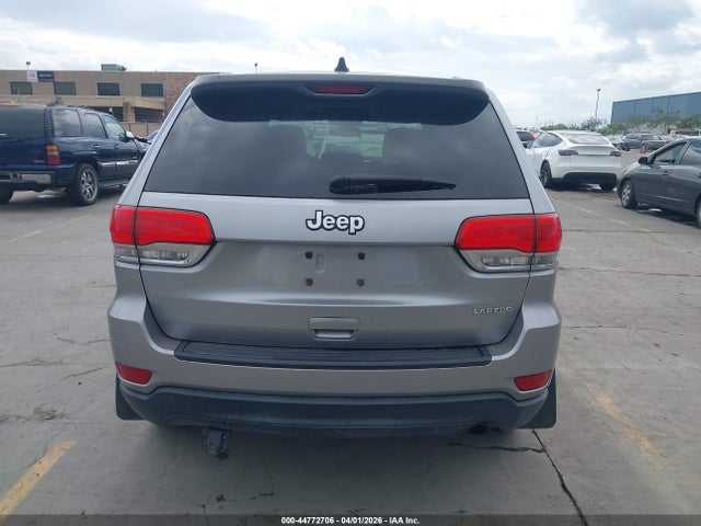 1C4RJEAG1EC243433 Jeep Grand Cherokee Laredo