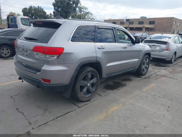 2014 JEEP GRAND CHEROKEE 1C4RJEAG1EC243433 Photo 3