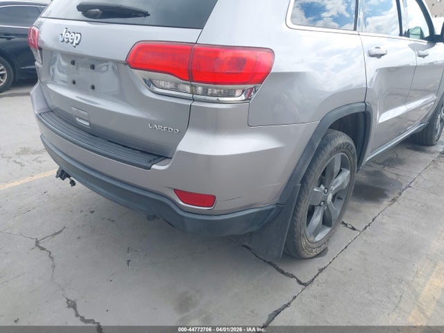 2014 JEEP GRAND CHEROKEE 1C4RJEAG1EC243433 Photo 5