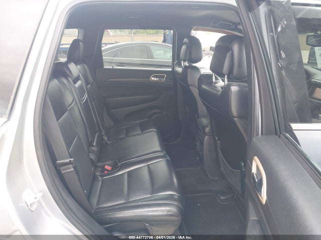 2014 JEEP GRAND CHEROKEE 1C4RJEAG1EC243433 Photo 7