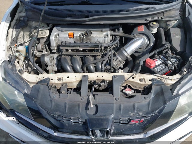 2HGFG4A56FH706421 Honda CIVIC SI