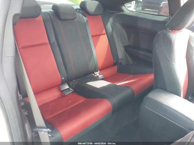 2HGFG4A56FH706421 Honda CIVIC SI