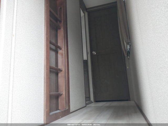 44772711 :رقم المزاد ، 573FS4228MAA01869 vin ، 2021 Grand Design Solitude مزاد بيع