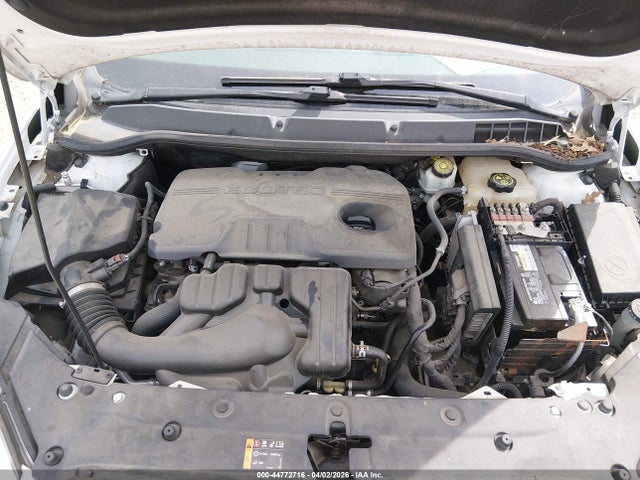 1G4PP5SK7E4160328 Buick Verano