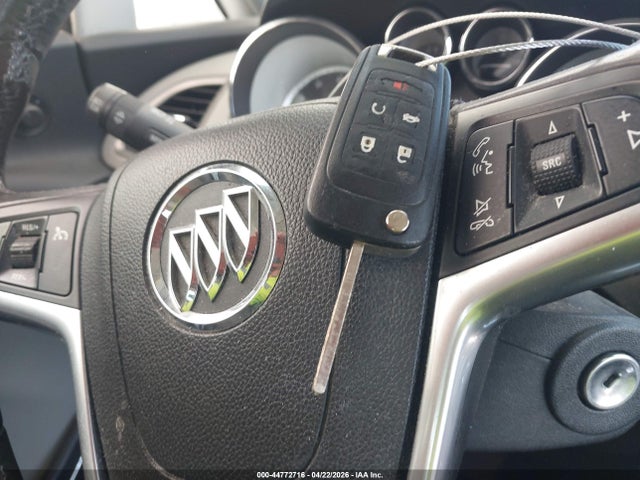 1G4PP5SK7E4160328 Buick Verano