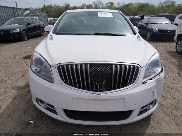 1G4PP5SK7E4160328 Buick Verano