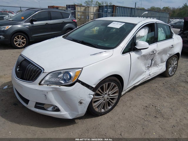 1G4PP5SK7E4160328 Buick Verano