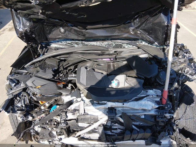 2023 Bmw M340xi მანქანა იყიდება აუქციონზე, vin: 3MW49FF06P8D41725, აუქციონის ნომერი: 44772724