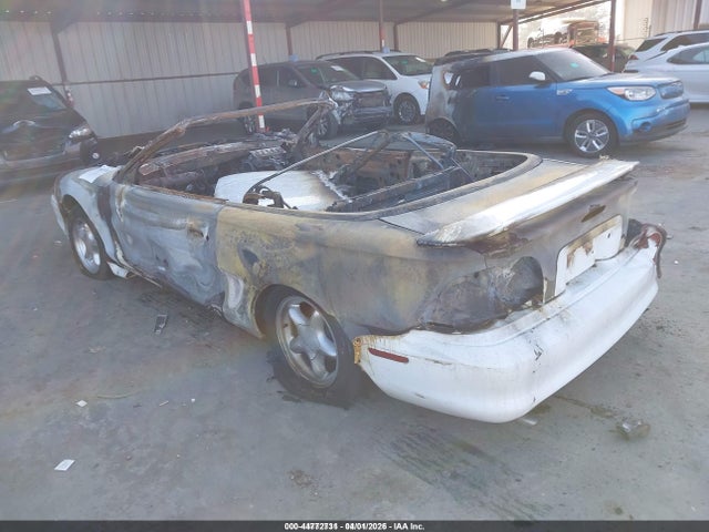 Продажа на аукционе авто 1995 Ford Mustang Gt/gts, vin: 1FALP45T2SF163757, номер лота: 44772731