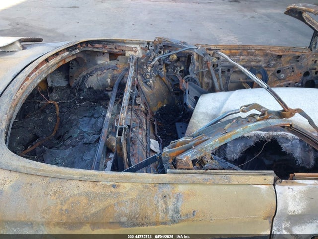 Продажа на аукционе авто 1995 Ford Mustang Gt/gts, vin: 1FALP45T2SF163757, номер лота: 44772731