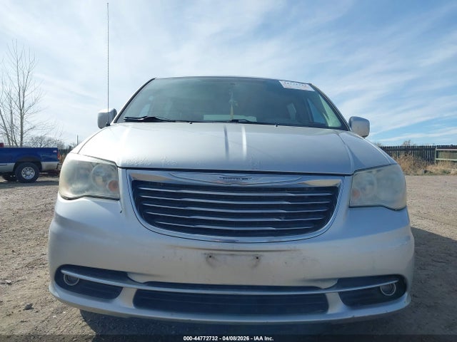 Aukcja sprzedaży 2012 Chrysler Town & Country Touring, vin: 2C4RC1BG1CR309064, numer aukcji: 44772732