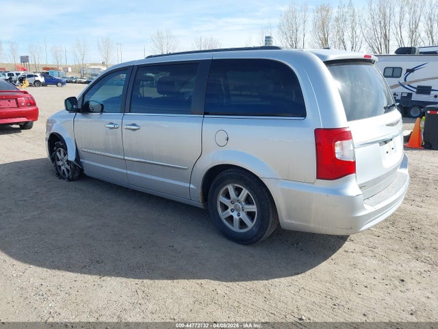 Aukcja sprzedaży 2012 Chrysler Town & Country Touring, vin: 2C4RC1BG1CR309064, numer aukcji: 44772732