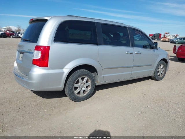 Aukcja sprzedaży 2012 Chrysler Town & Country Touring, vin: 2C4RC1BG1CR309064, numer aukcji: 44772732