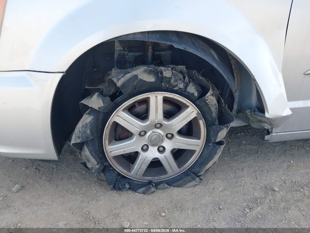 Aukcja sprzedaży 2012 Chrysler Town & Country Touring, vin: 2C4RC1BG1CR309064, numer aukcji: 44772732