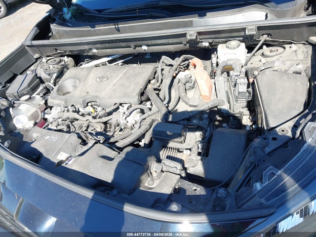 44772735 :رقم المزاد ، JTMMWRFV3ND154175 vin ، 2022 Toyota Rav4 Hybrid Le مزاد بيع