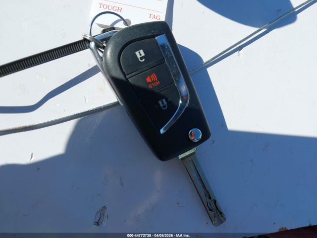 44772735 :رقم المزاد ، JTMMWRFV3ND154175 vin ، 2022 Toyota Rav4 Hybrid Le مزاد بيع