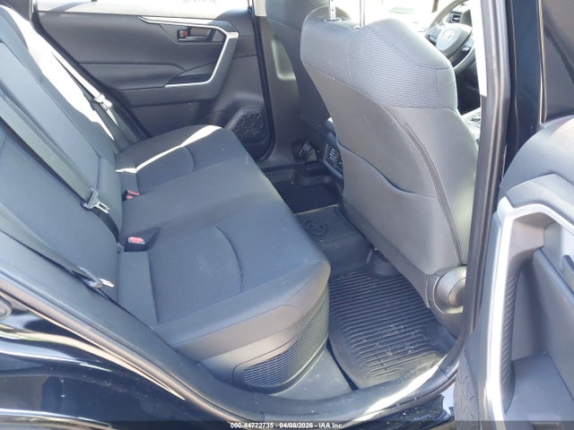 44772735 :رقم المزاد ، JTMMWRFV3ND154175 vin ، 2022 Toyota Rav4 Hybrid Le مزاد بيع