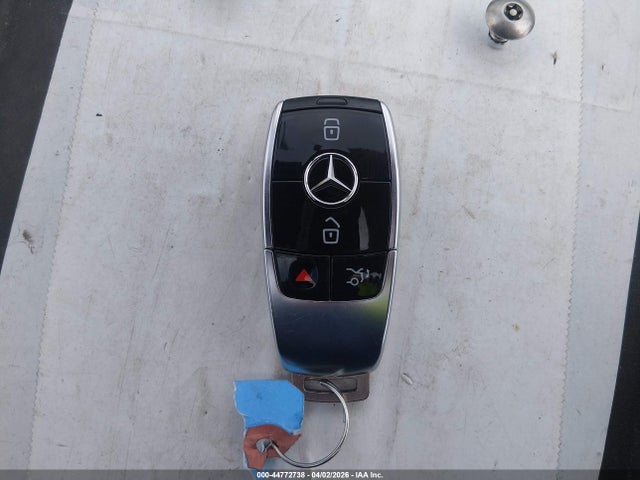 2022 MERCEDES-BENZ E 450 W1KZH6AB1NB082633 Photo 10