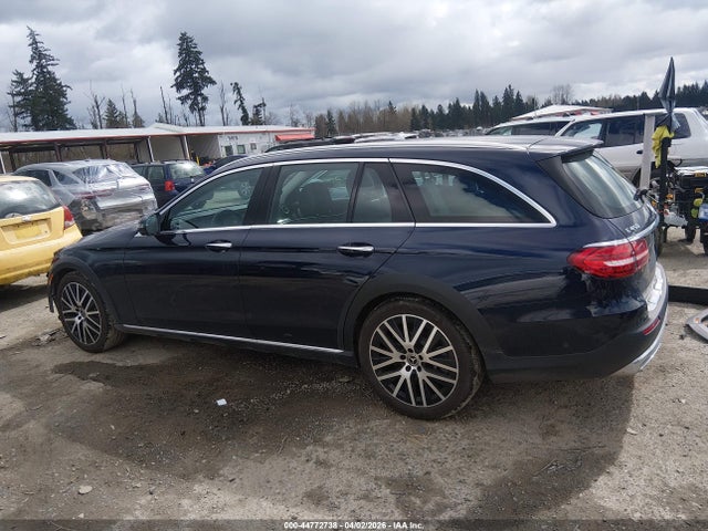 W1KZH6AB1NB082633 Mercedes-Benz E 450 4matic All-terrain