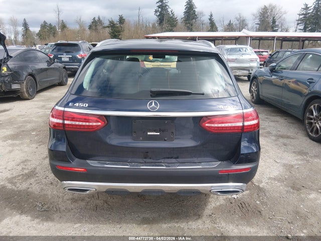 W1KZH6AB1NB082633 Mercedes-Benz E 450 4matic All-terrain