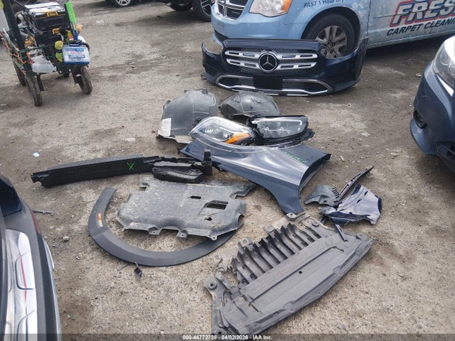 W1KZH6AB1NB082633 Mercedes-Benz E 450 4matic All-terrain