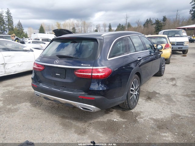 2022 MERCEDES-BENZ E 450 W1KZH6AB1NB082633 Photo 3