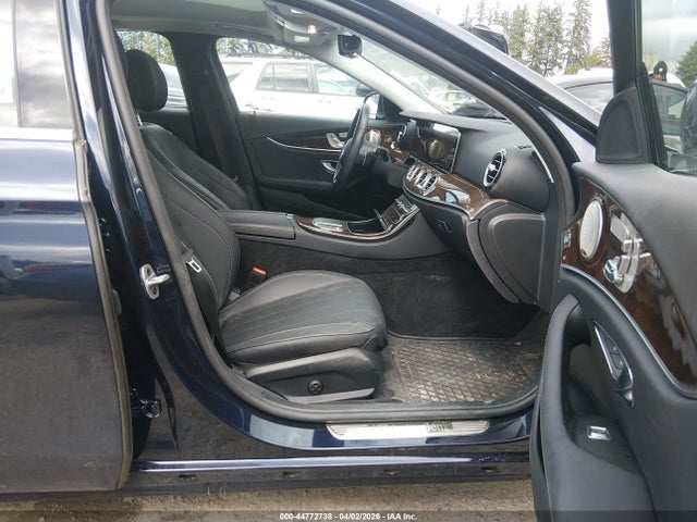 2022 MERCEDES-BENZ E 450 W1KZH6AB1NB082633 Photo 4